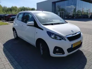 Peugeot 108 1.0 VTI Active 2018
