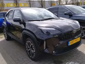 Toyota Yaris Cross 1.5 Executive 2025