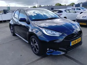 Toyota Yaris 1.5 Dynamic 2025