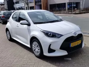 Toyota Yaris 1.5 Comfort 2024