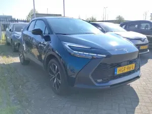 Toyota C-HR 2.0 2025