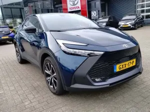 Toyota C-HR 2.0 2025