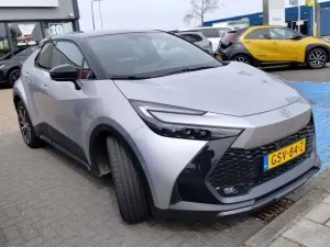 Toyota C-HR 1.8 Executive 2024