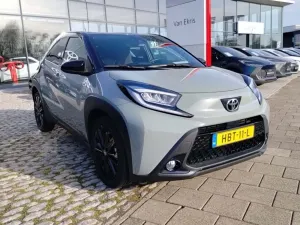 Toyota Aygo 1.0 VVT-i Premium 2025