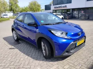 Toyota Aygo 1.0 VVT-i 2024