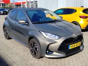 Toyota Yaris 1.5 First Edition 2025