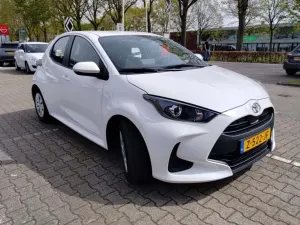 Toyota Yaris 1.5 Comfort 2024
