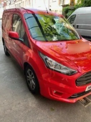 Ford Transit Connect 1.5 TDCI 2022