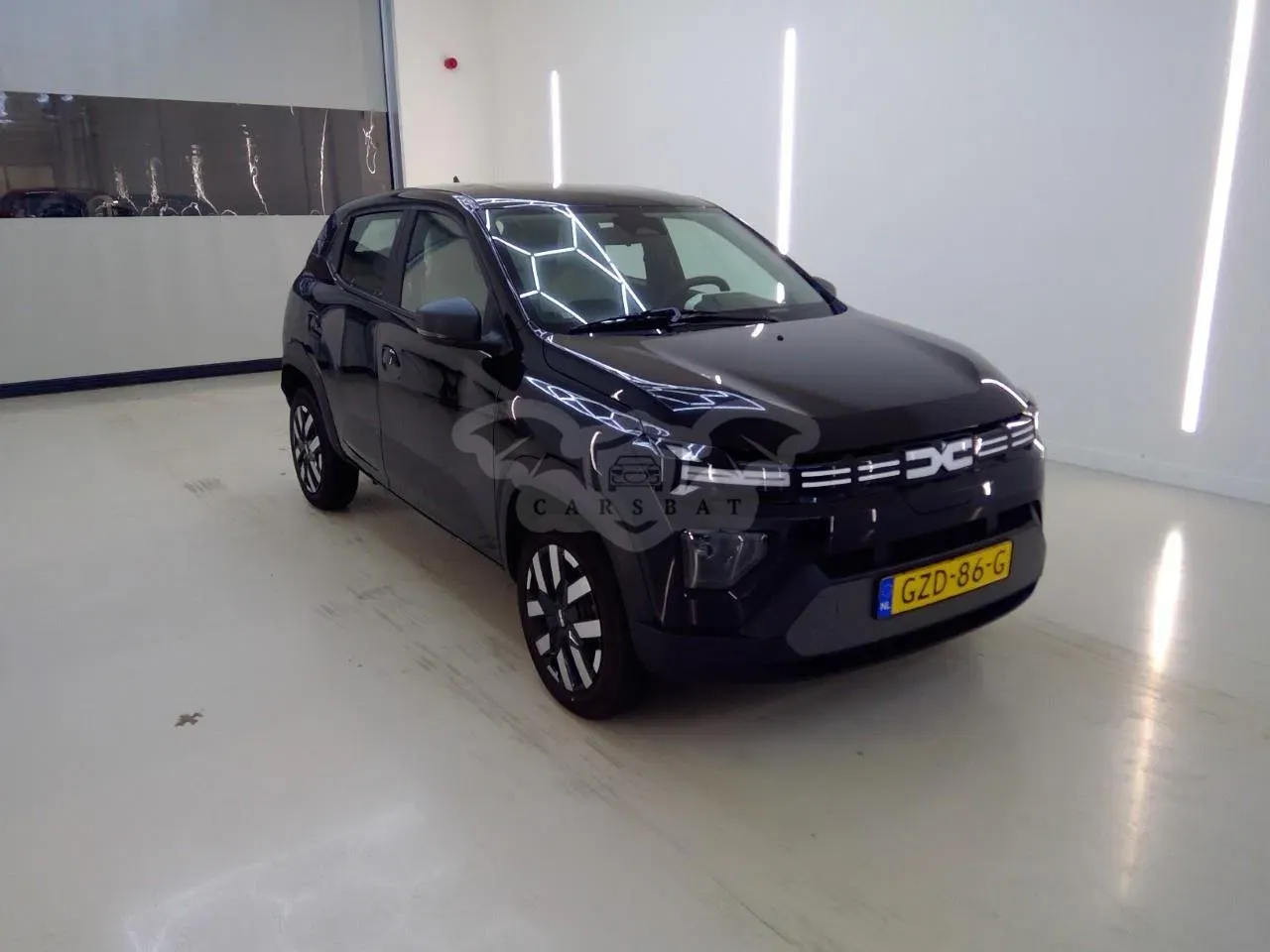 Dacia Spring 27 kWh Expression 2024