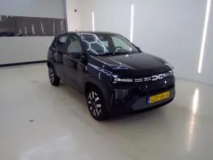 Dacia Spring 27 kWh Expression 2024
