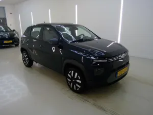 Dacia Spring 27 kWh Expression 2024