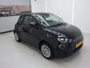 Fiat 500 e 37 kWh 2023