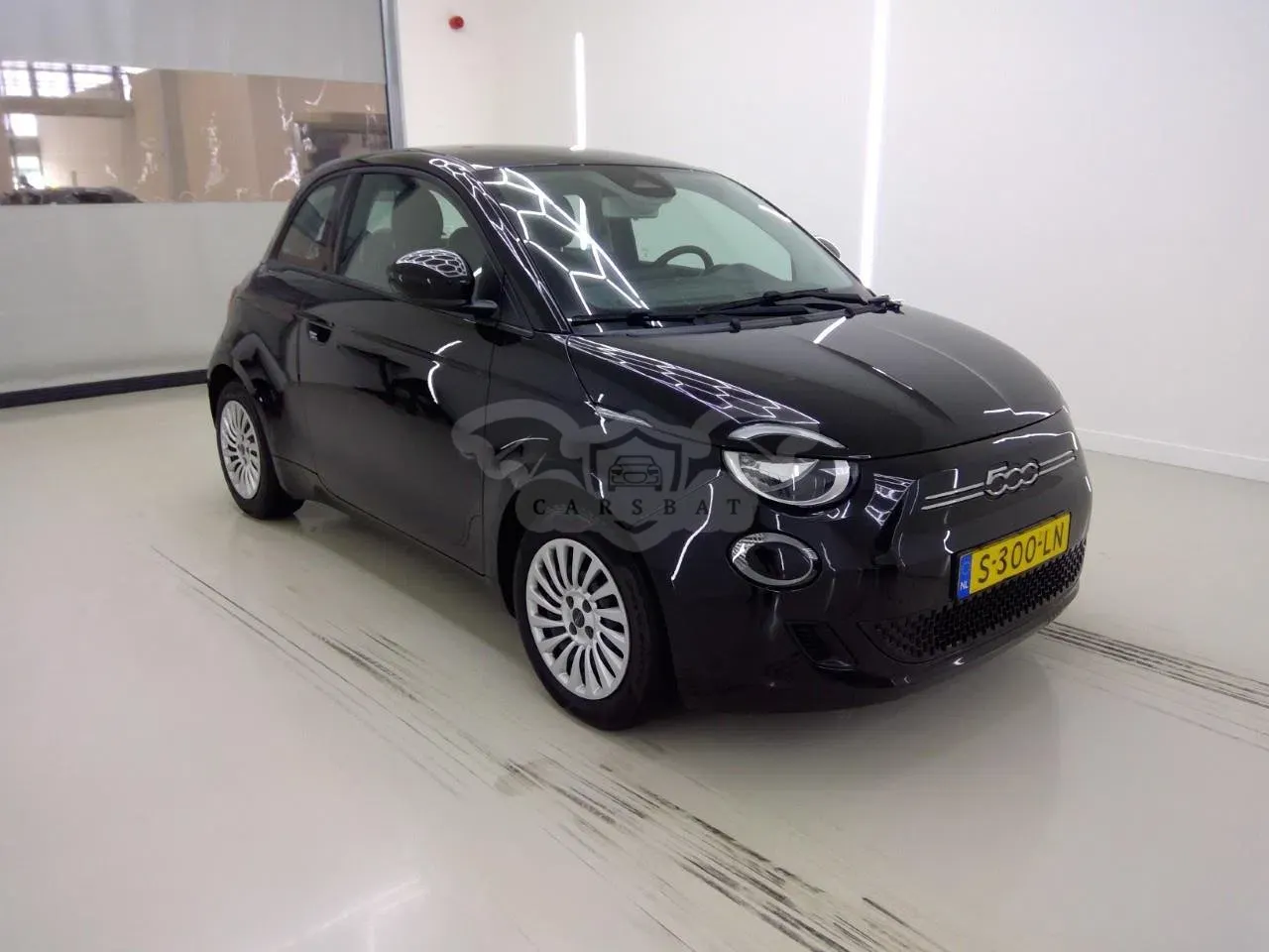 Fiat 500 e 37 kWh 2023