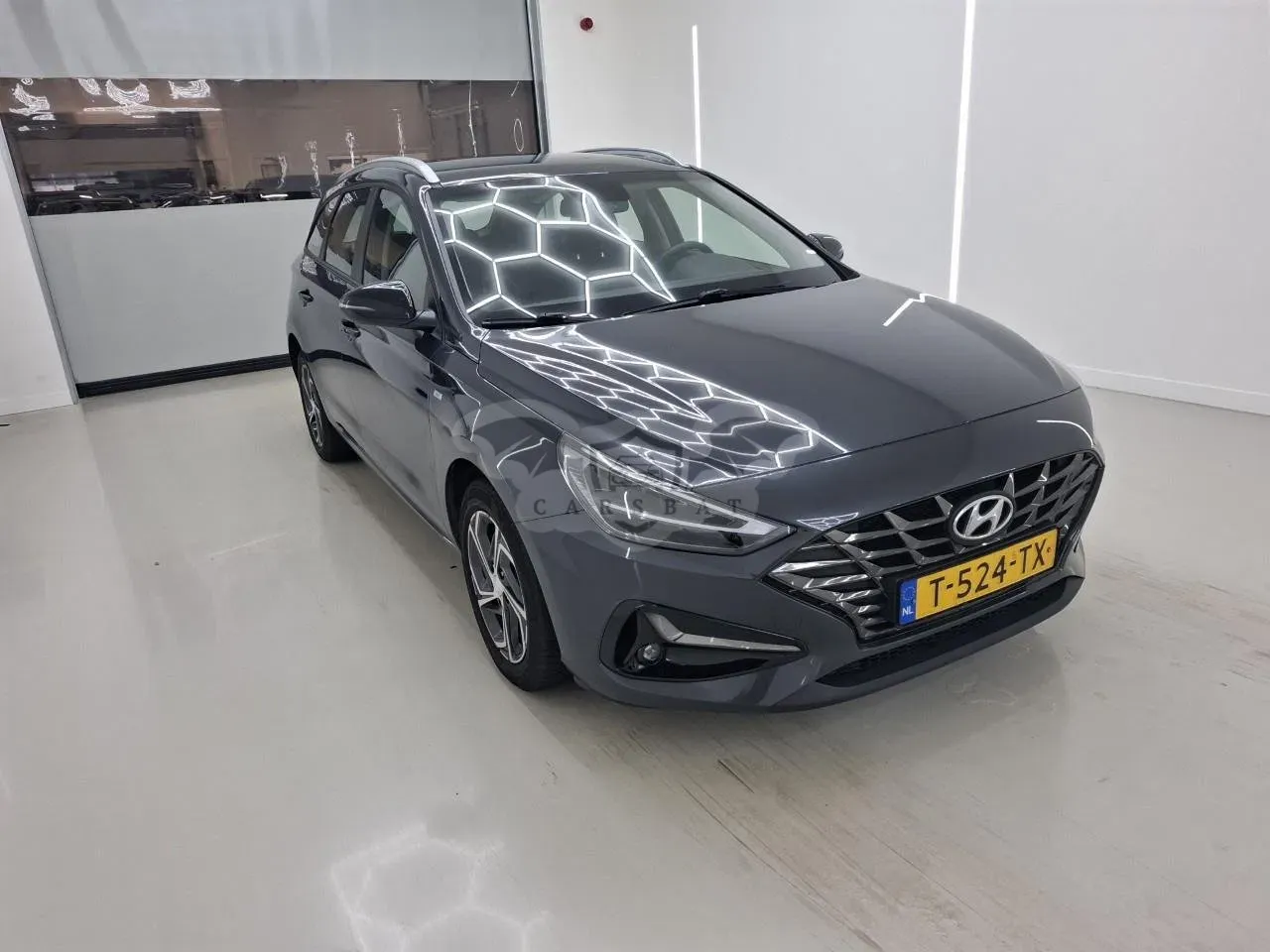 Hyundai i30 Wagon 1.0 T-GDI Comfort 2023
