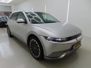 Hyundai IONIQ 5 74 kWh Lounge 2021
