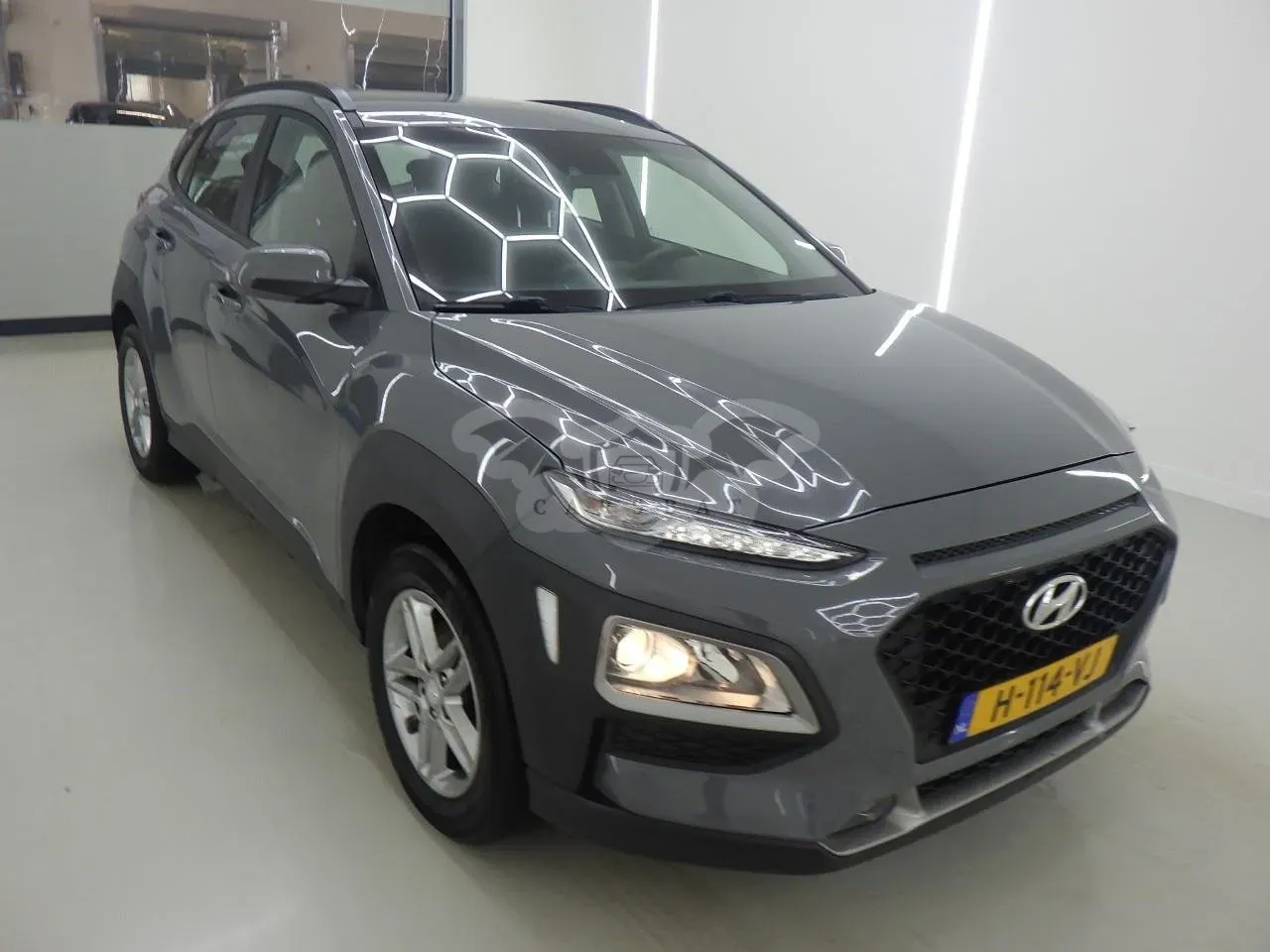 Hyundai Kona 1.0 T-GDI Comfort 2020
