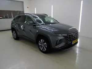 Hyundai Tucson 1.6 T-GDI Comfort 2022
