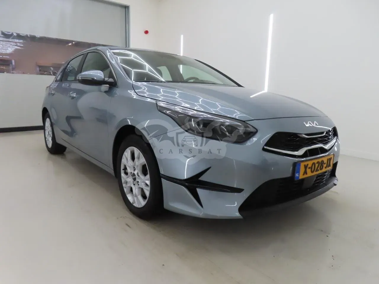 Kia Ceed 1.0 T-GDI DynamicLine 2023