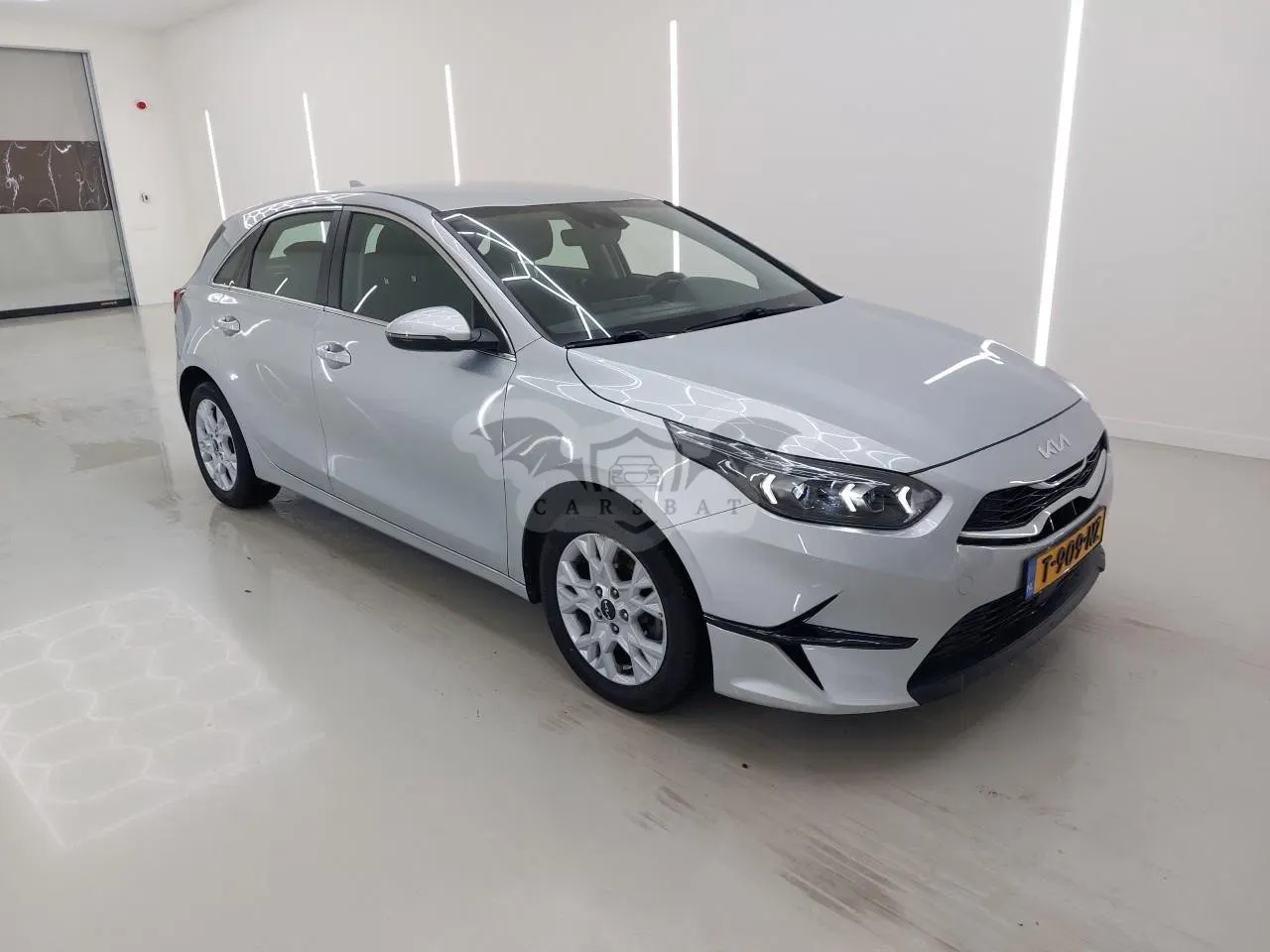 Kia Ceed 1.0 T-GDI DynamicLine 2023
