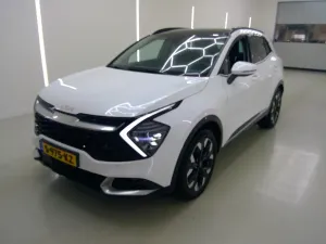 Kia Sportage 1.6 T-GDI DynamicPlusLine 2023