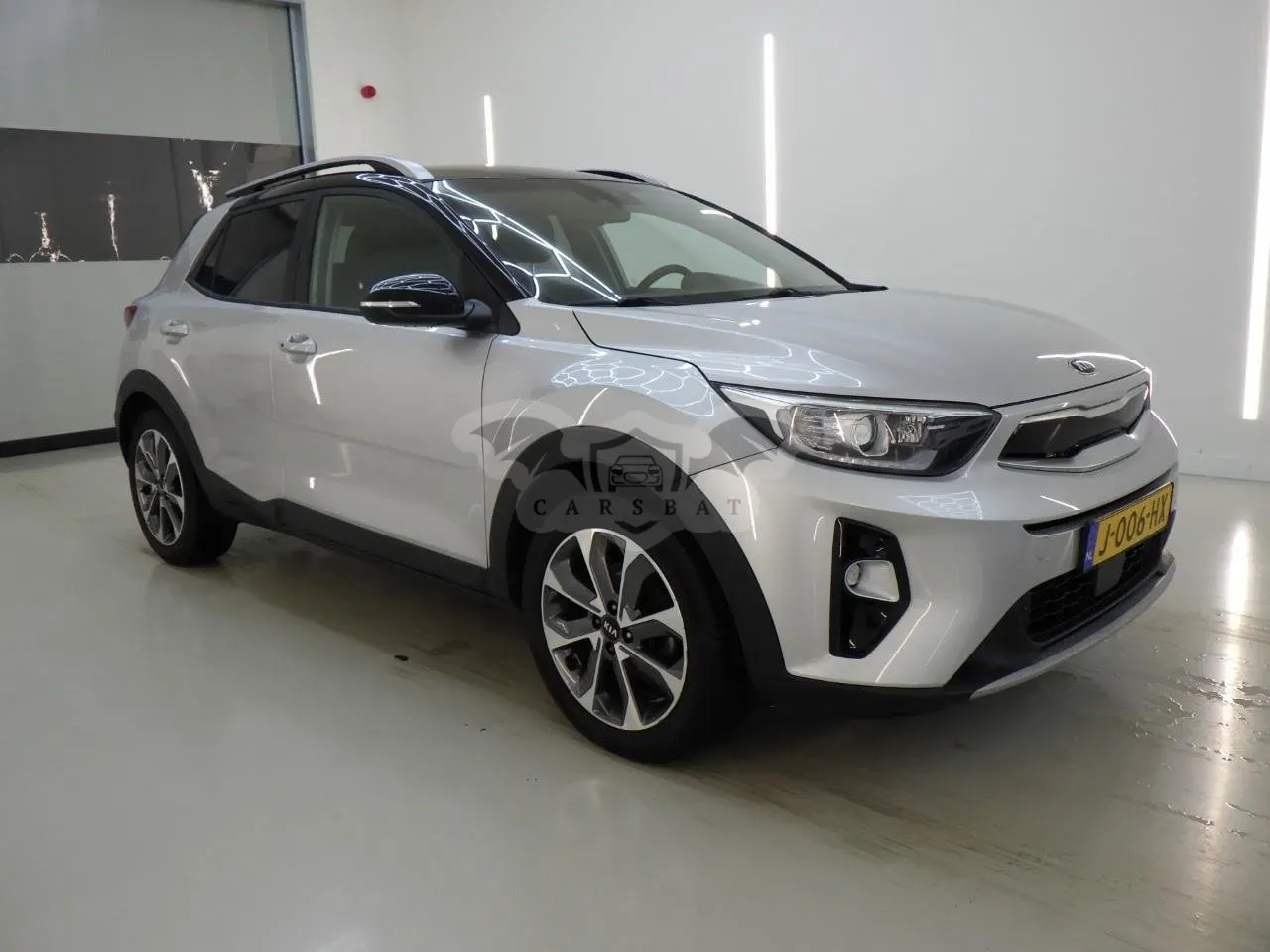 Kia Stonic 1.0 T-GDI DynamicPlusLine 2020