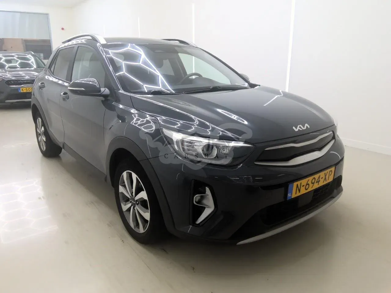 Kia Stonic 1.0 T-GDI DynamicPlusLine 2022