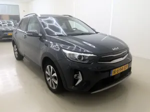 Kia Stonic 1.0 T-GDI DynamicPlusLine 2022