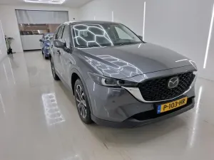 Mazda CX-5 2.0 SKYACTIV-G Luxury 2022