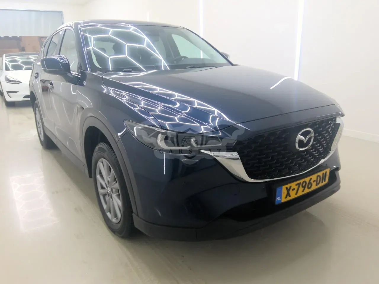 Mazda CX-5 2.0 2023