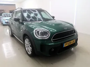 Mini Countryman Cooper SE Business 2022