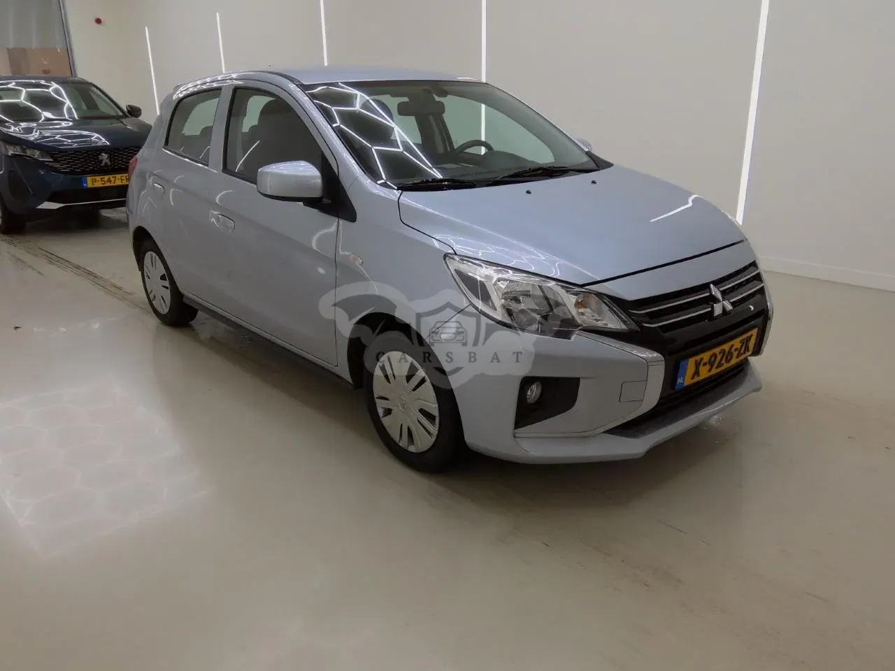 Mitsubishi Space Star 1.2 2024