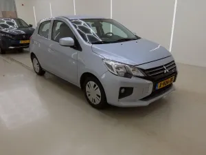 Mitsubishi Space Star 1.2 2024