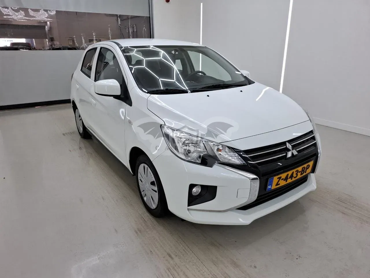 Mitsubishi Space Star 1.2 2024