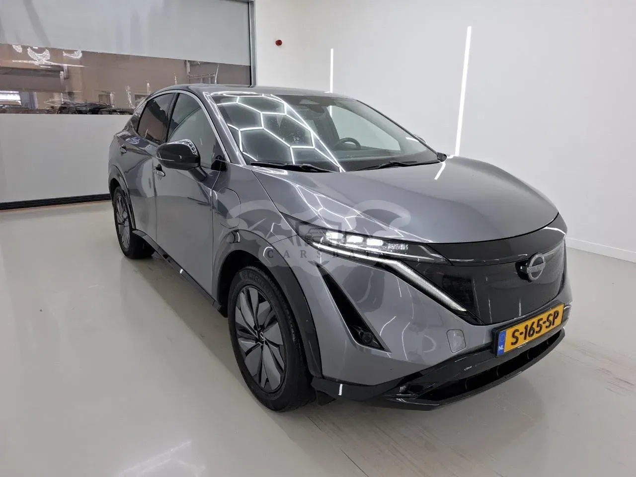 Nissan ARIYA 63 kWh Advance 2023