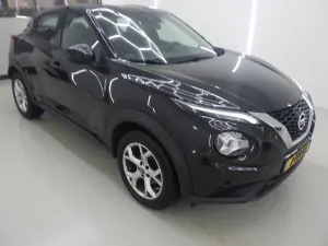 Nissan Juke Acenta 2020