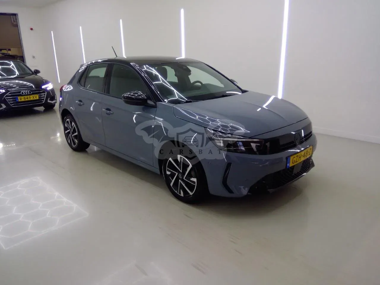 Opel Corsa 1.2 GS 2025