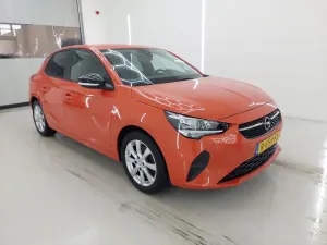 Opel Corsa 1.2 Edition 2022