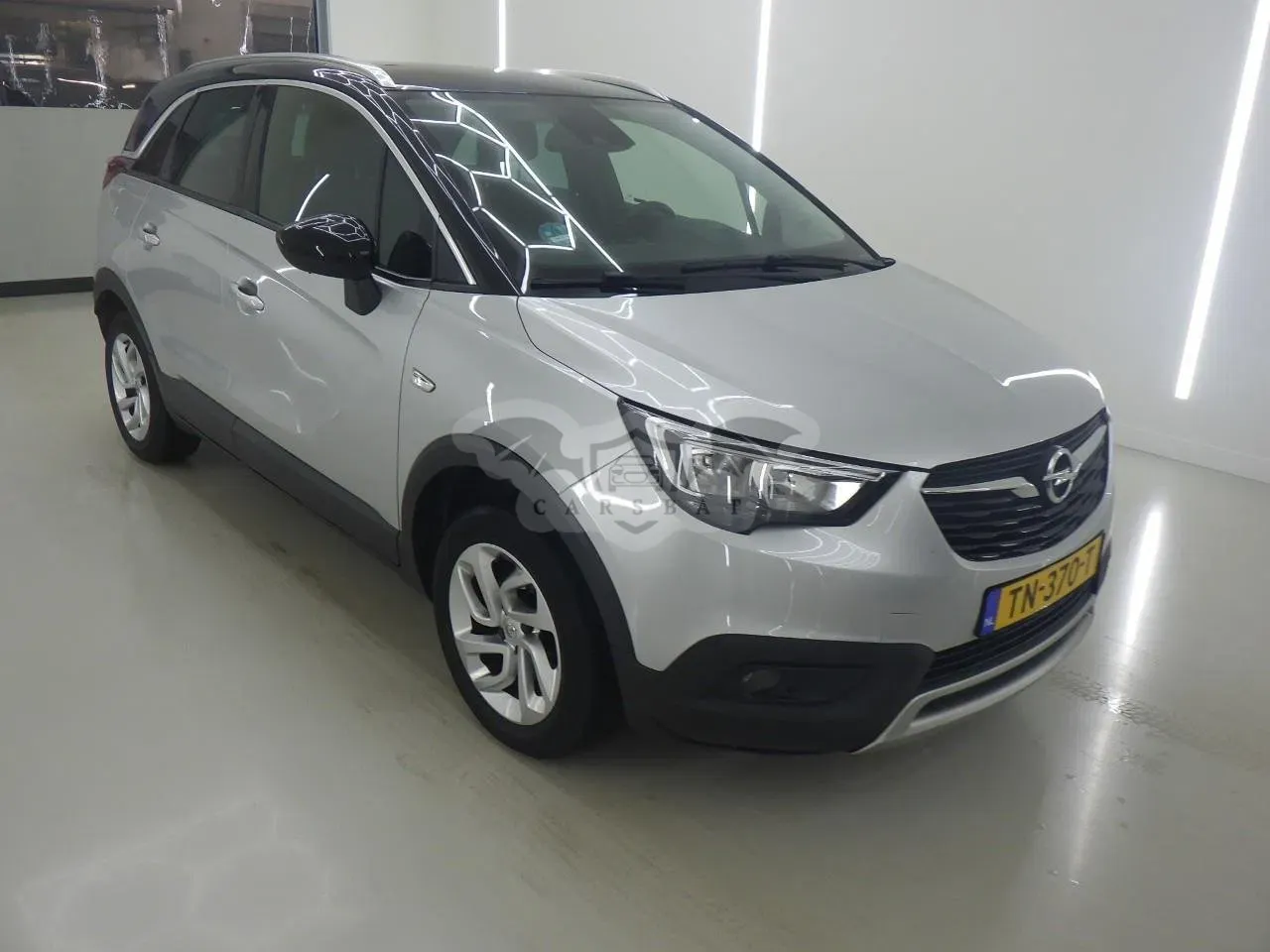 Opel Crossland 1.2 Innovation 2018