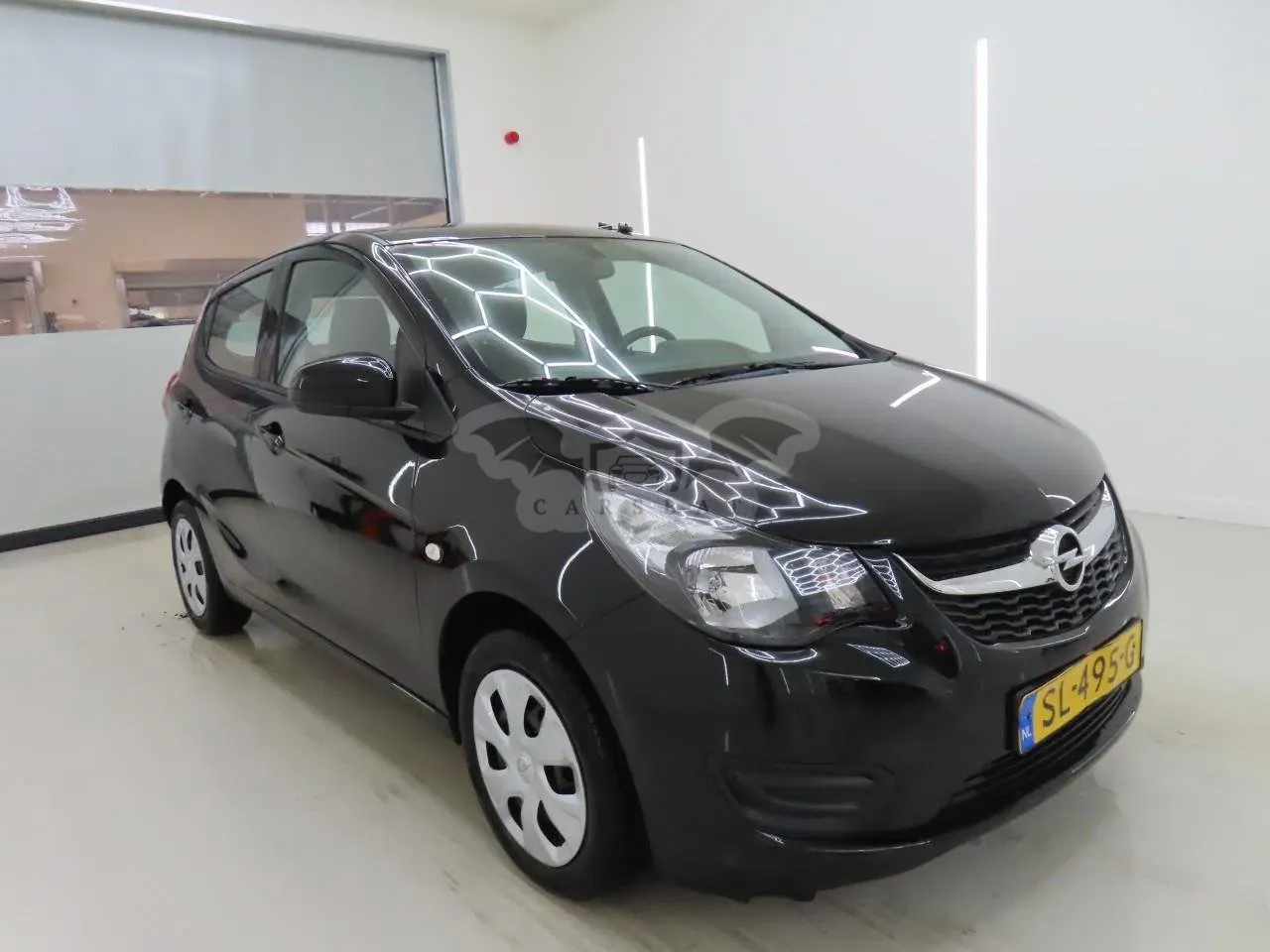 Opel Karl 1.0 Edition 2018