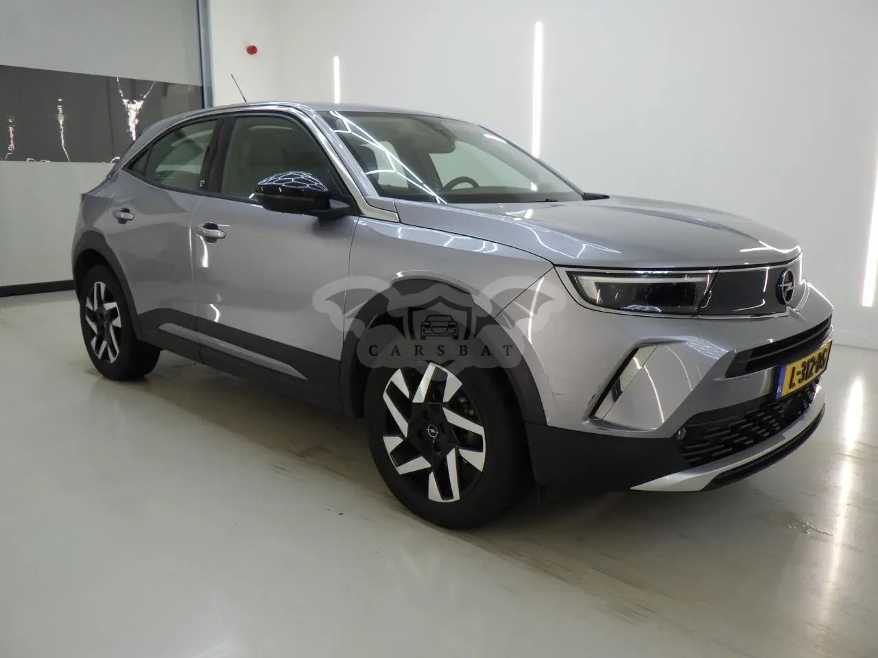 Opel Mokka 46 kWh Elegance 2021