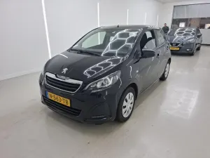 Peugeot 108 1.0 VTI Active 2022