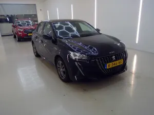Peugeot 208 1.2i Active Pack 2022