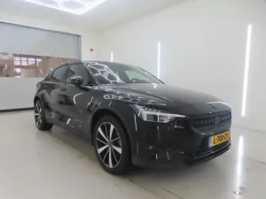 Polestar 2 Standard Range 2021