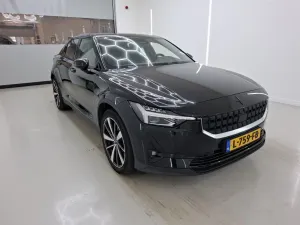 Polestar 2 Pilot Plus 2021