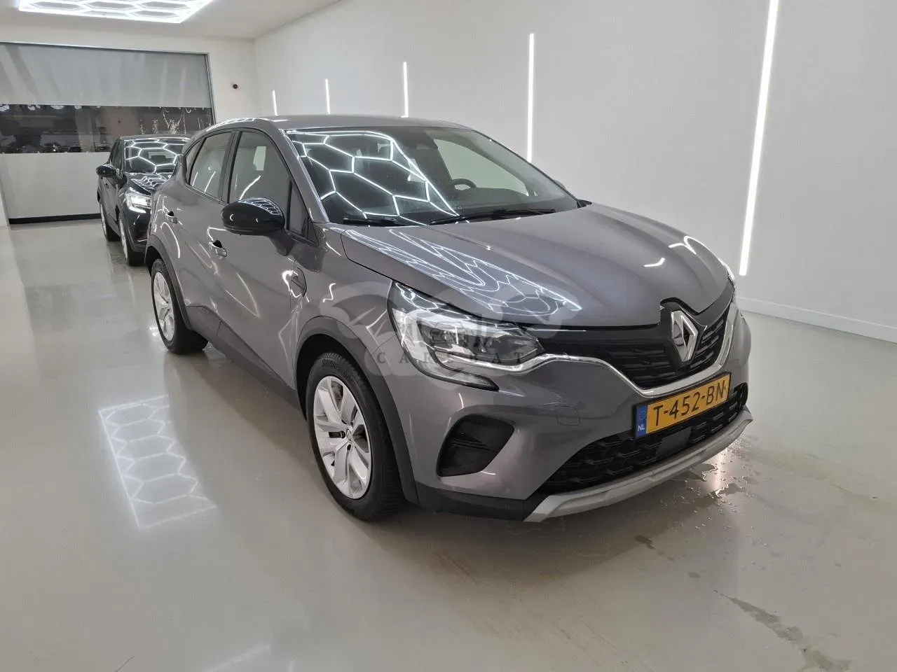 Renault Captur / QM3 1.0 Evolution 2023