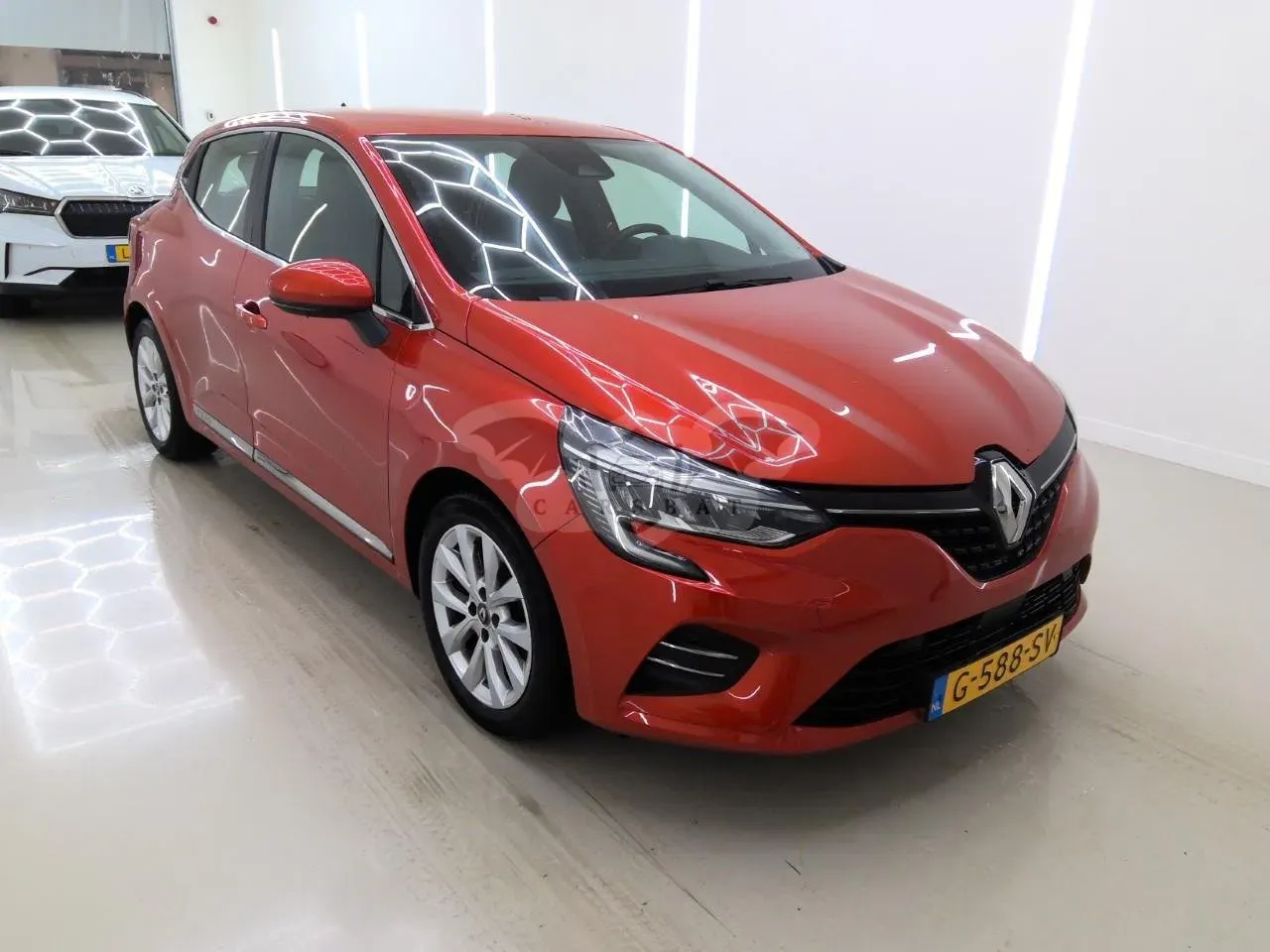 Renault Clio 1.0 Tce Intens 2019