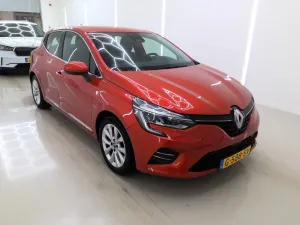 Renault Clio 1.0 Tce Intens 2019