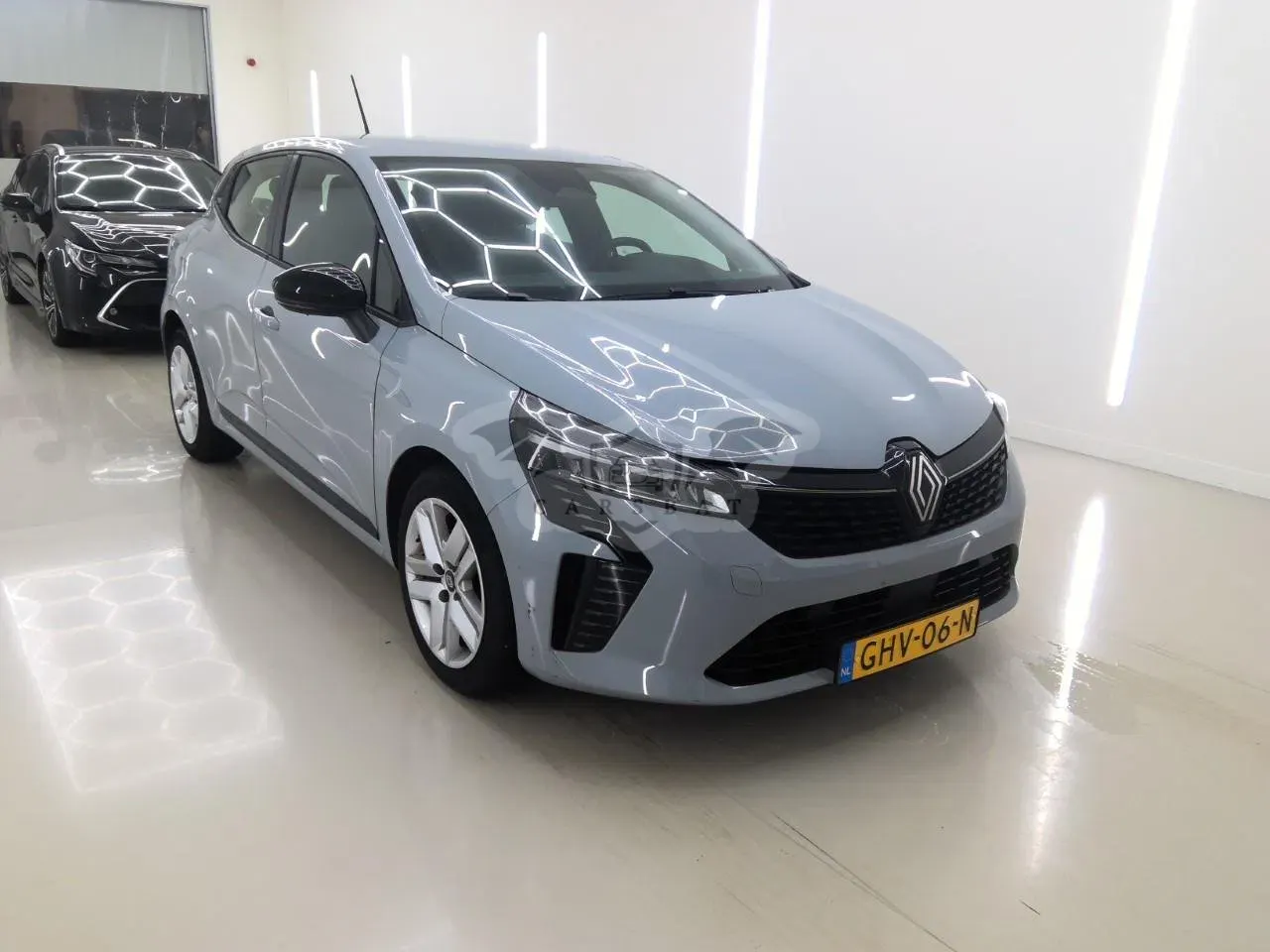 Renault Clio 1.0 Tce Evolution 2024