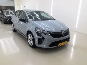 Renault Clio 1.0 Tce Evolution 2024