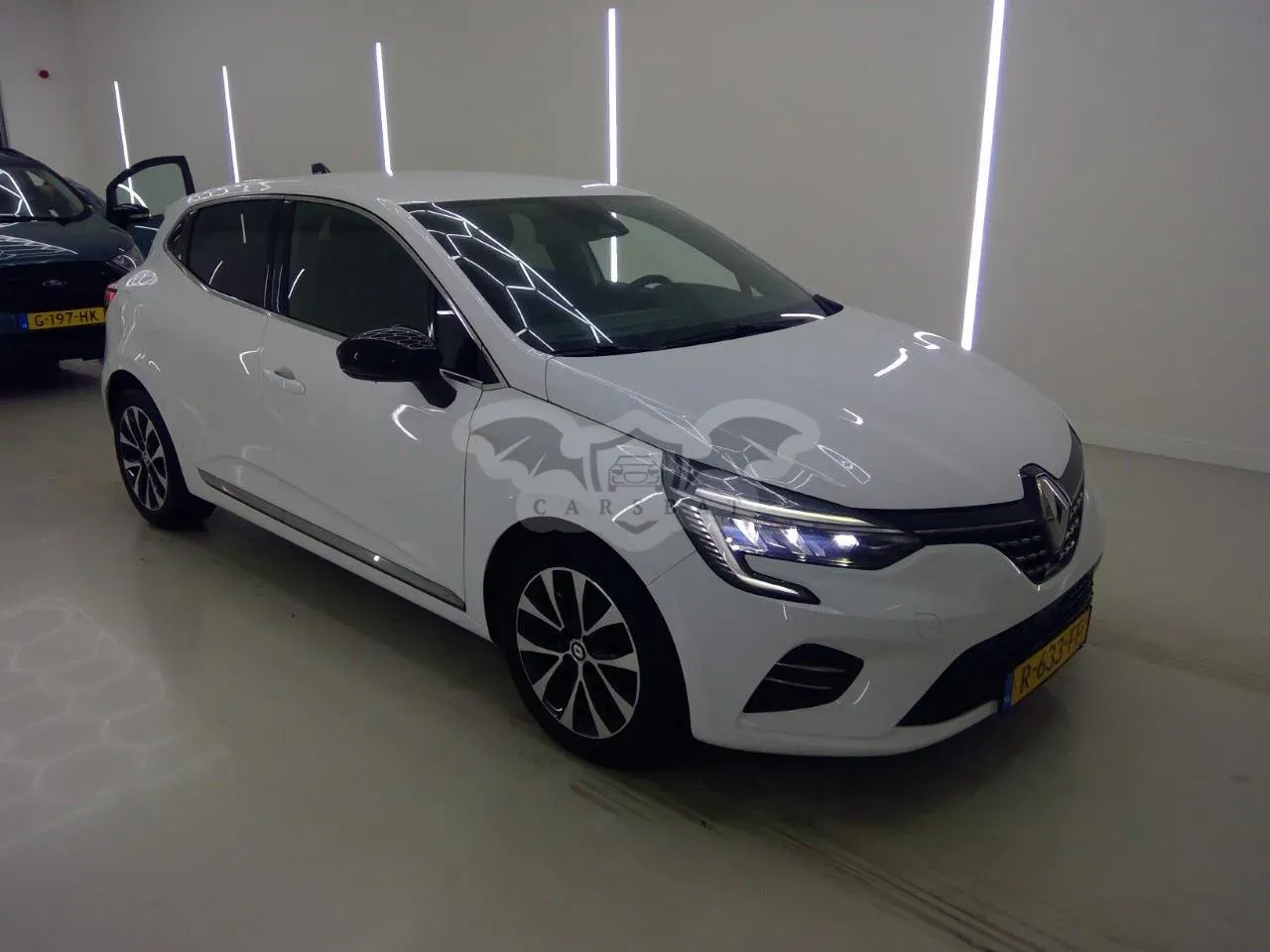 Renault Clio 1.0 Tce Techno 2022